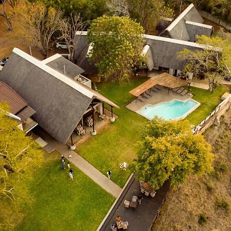 Buckler'S Africa Lodge Kruger Park Коматипорт Екстериор снимка