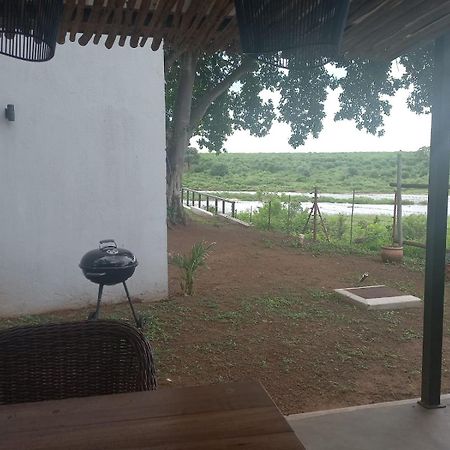 Buckler'S Africa Lodge Kruger Park Коматипорт Екстериор снимка
