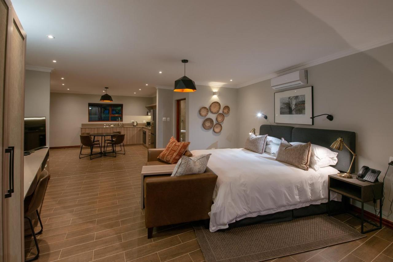 Buckler'S Africa Lodge Kruger Park Коматипорт Екстериор снимка