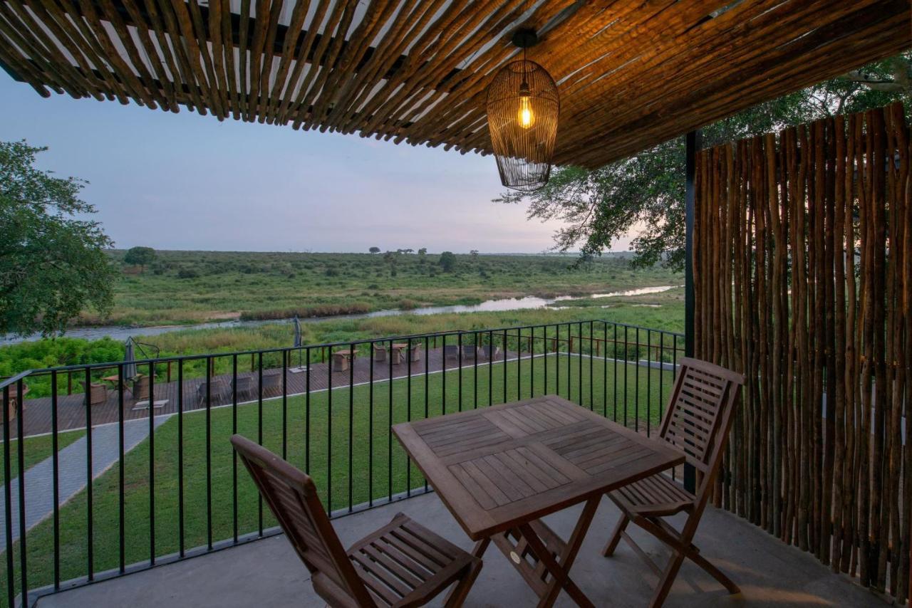 Buckler'S Africa Lodge Kruger Park Коматипорт Екстериор снимка