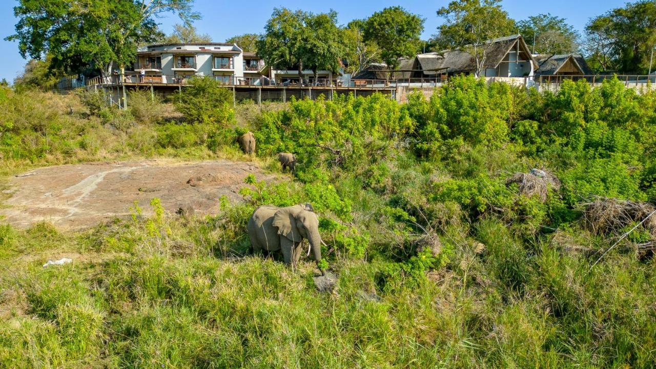 Buckler'S Africa Lodge Kruger Park Коматипорт Екстериор снимка