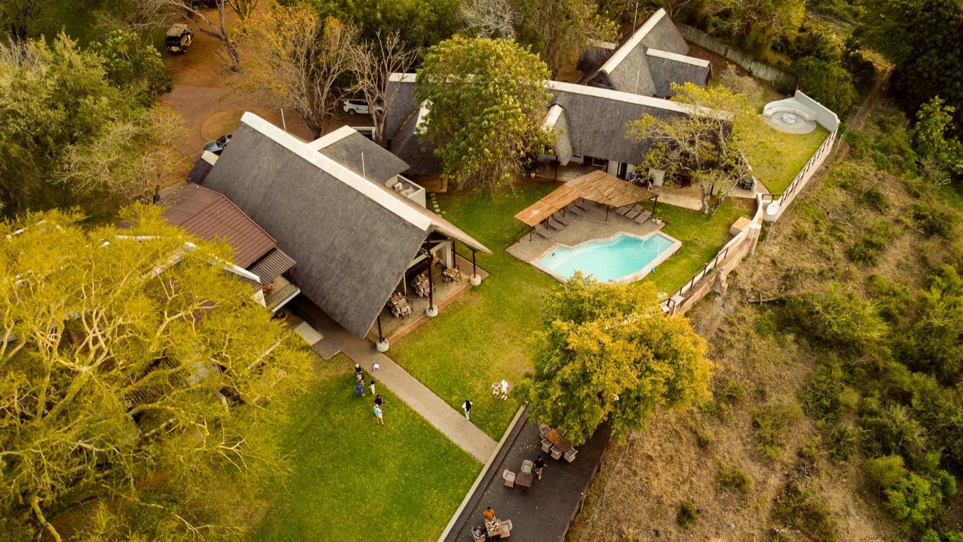 Buckler'S Africa Lodge Kruger Park Коматипорт Екстериор снимка