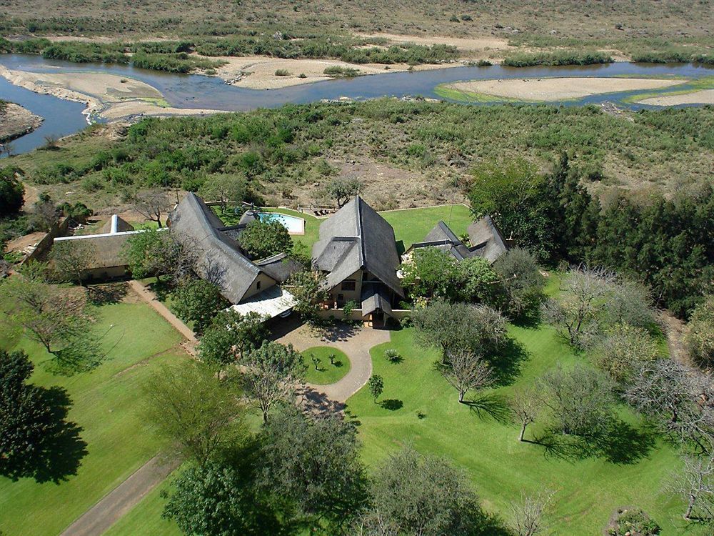 Buckler'S Africa Lodge Kruger Park Коматипорт Екстериор снимка