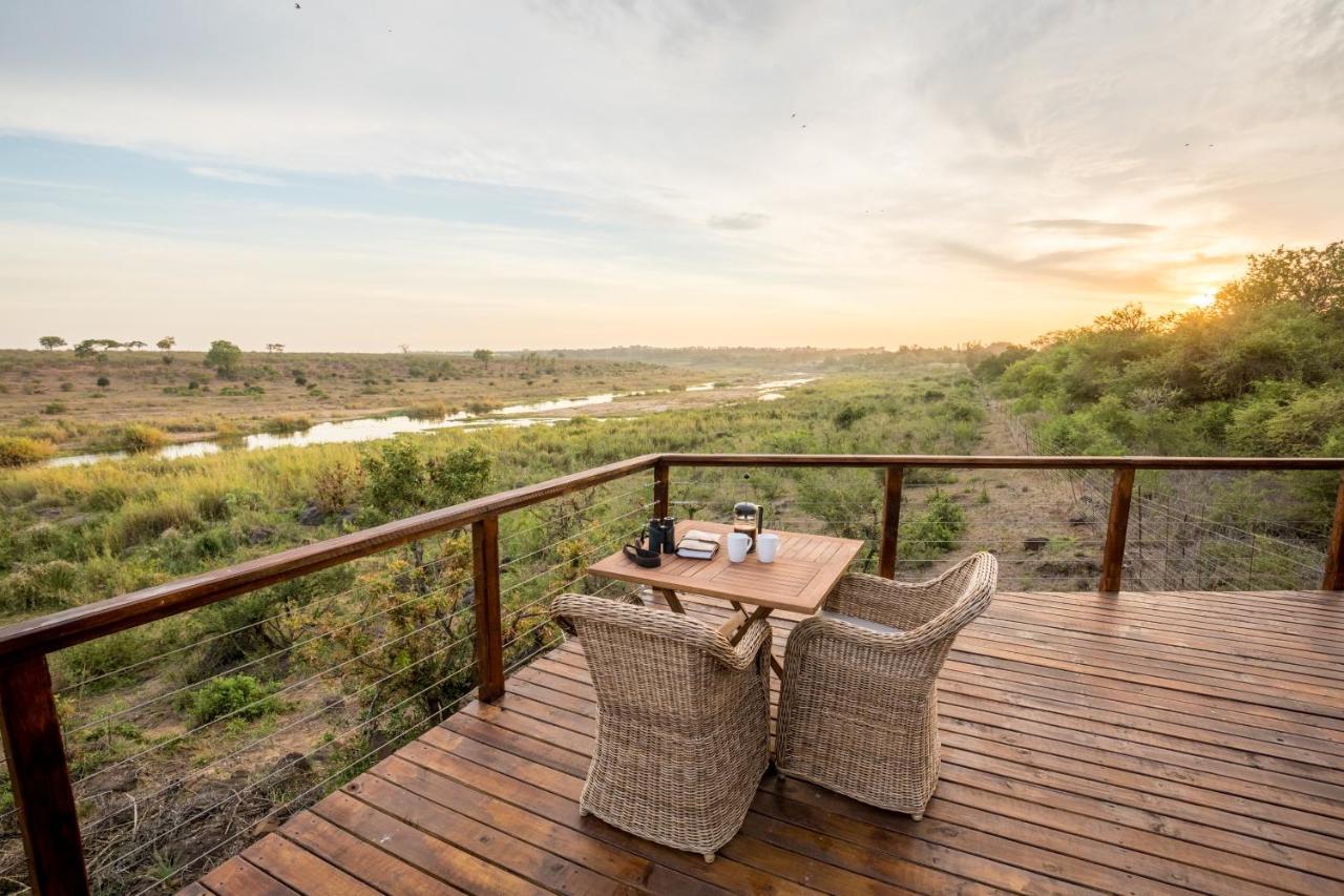 Buckler'S Africa Lodge Kruger Park Коматипорт Екстериор снимка