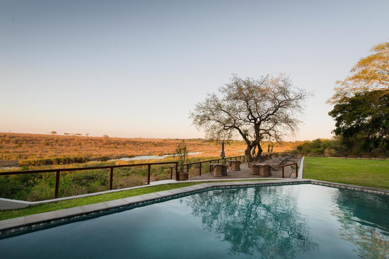 Buckler'S Africa Lodge Kruger Park Коматипорт Екстериор снимка
