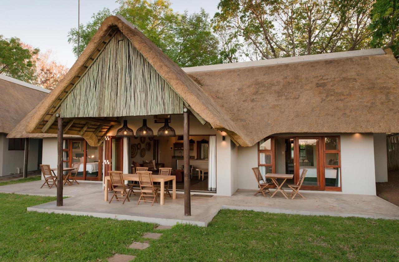 Buckler'S Africa Lodge Kruger Park Коматипорт Екстериор снимка