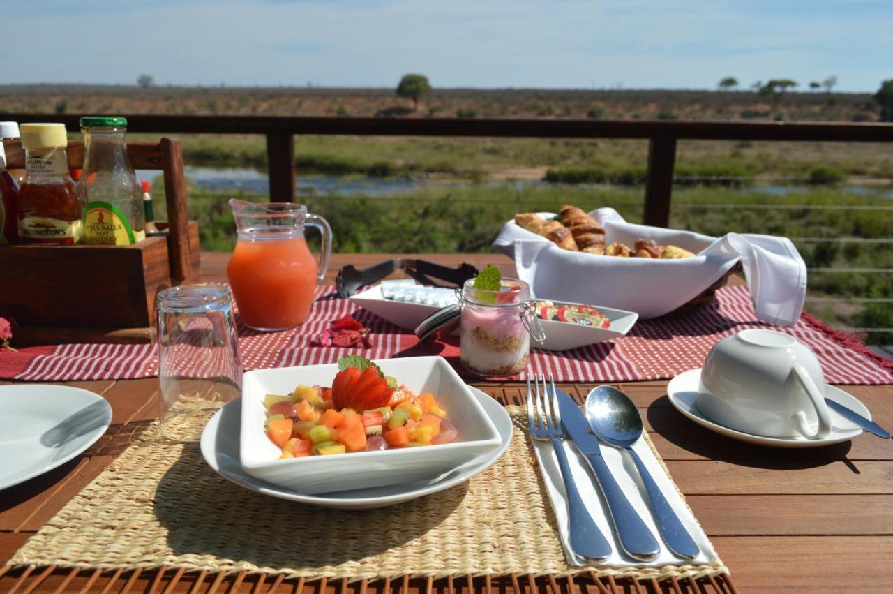 Buckler'S Africa Lodge Kruger Park Коматипорт Екстериор снимка