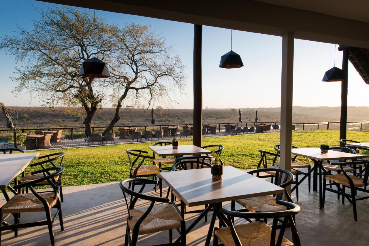 Buckler'S Africa Lodge Kruger Park Коматипорт Екстериор снимка