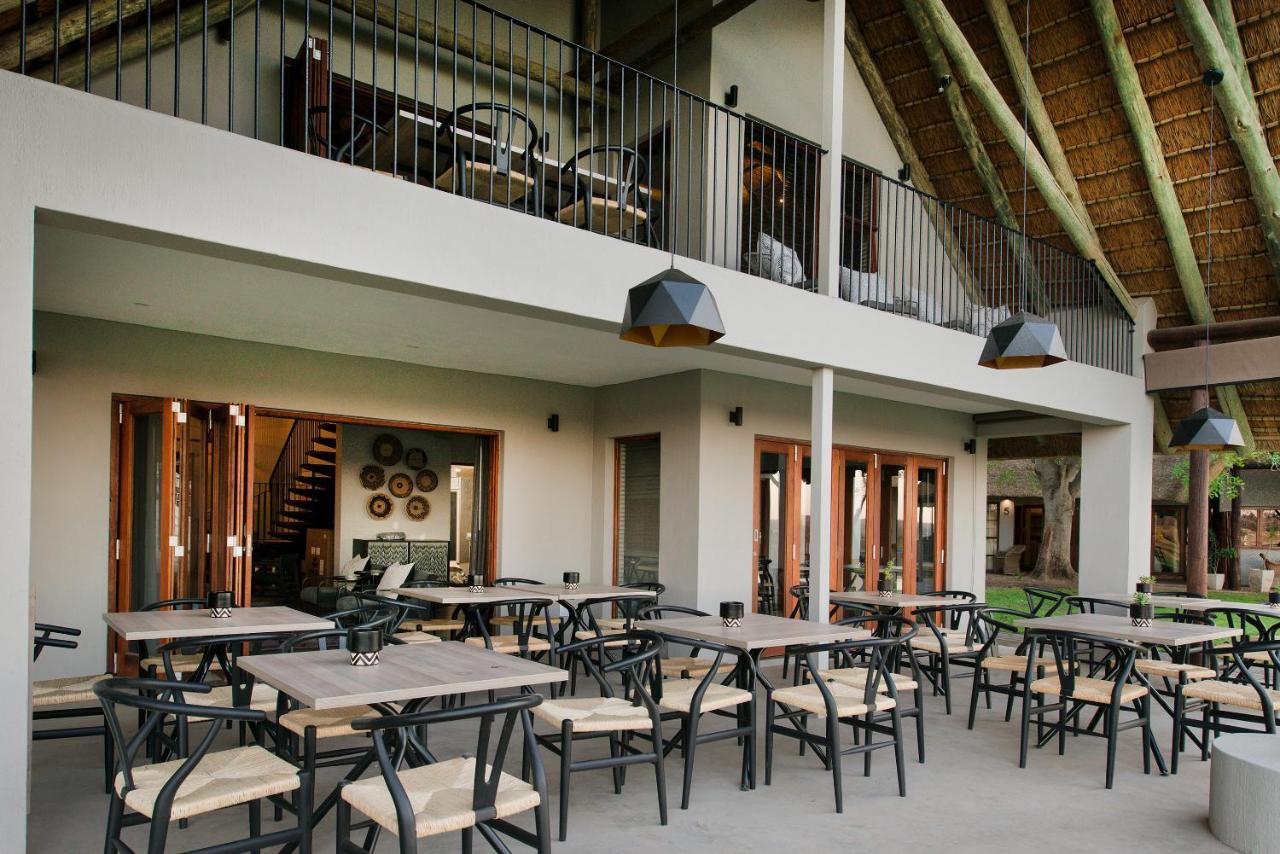 Buckler'S Africa Lodge Kruger Park Коматипорт Екстериор снимка