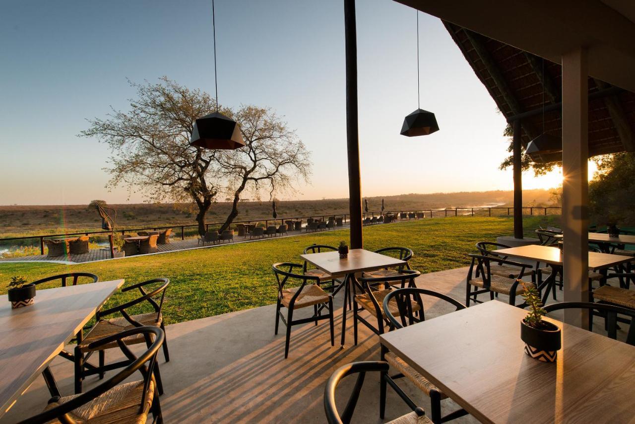 Buckler'S Africa Lodge Kruger Park Коматипорт Екстериор снимка