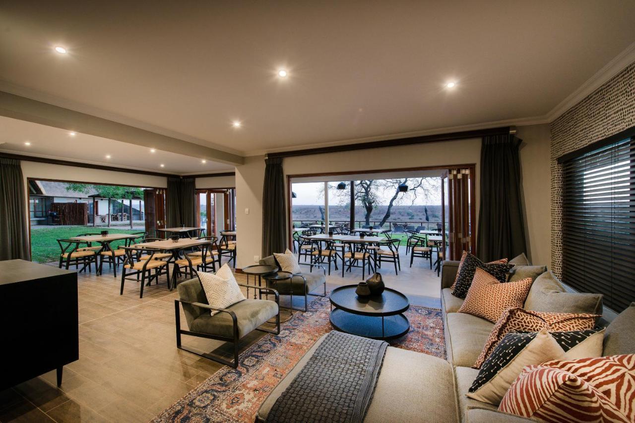 Buckler'S Africa Lodge Kruger Park Коматипорт Екстериор снимка