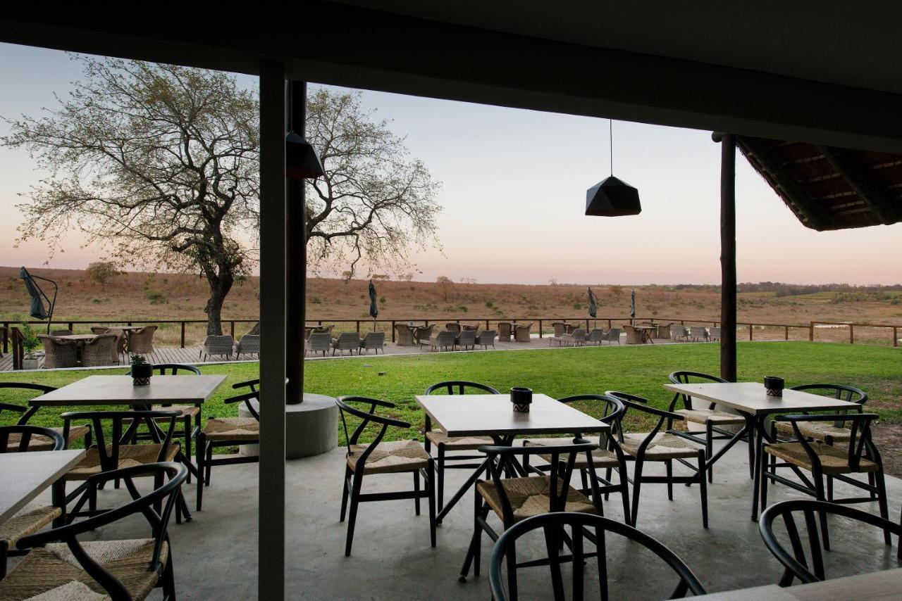 Buckler'S Africa Lodge Kruger Park Коматипорт Екстериор снимка