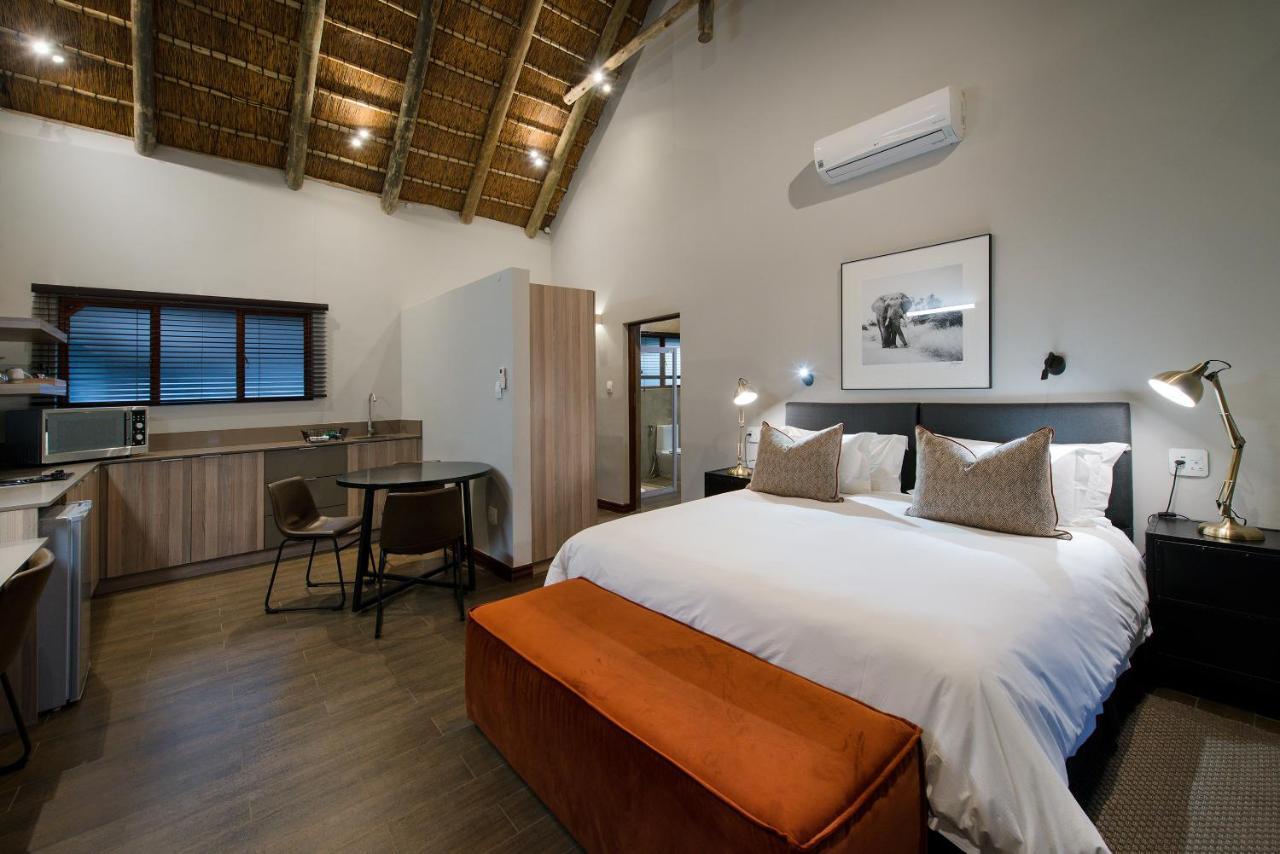 Buckler'S Africa Lodge Kruger Park Коматипорт Екстериор снимка