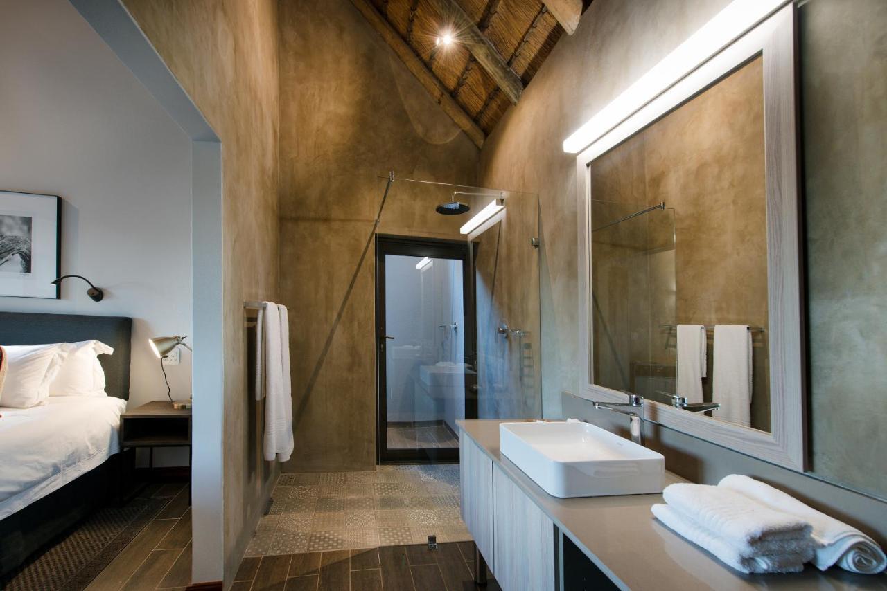 Buckler'S Africa Lodge Kruger Park Коматипорт Екстериор снимка